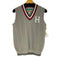 トミーヒルフィガーゴルフ TOMMY HILFIGER GOLF ニットベスト メンズ import:L