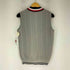 トミーヒルフィガーゴルフ TOMMY HILFIGER GOLF ニットベスト メンズ import:L