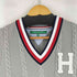 トミーヒルフィガーゴルフ TOMMY HILFIGER GOLF ニットベスト メンズ import:L