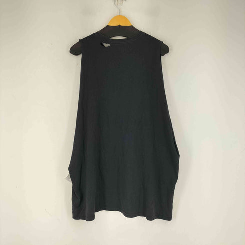 デルタプロウェイト DELTA PRO WEIGHT フロントプリントタンクトップ メンズ 3XL