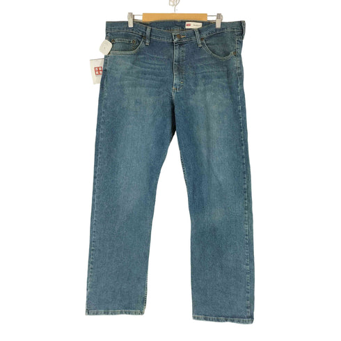 ラングラー Wrangler RELAXED FIT デニムパンツ メンズ