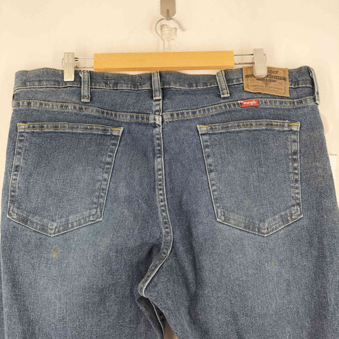 ラングラー Wrangler RELAXED FIT デニムパンツ メンズ