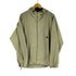 ザノースフェイス THE NORTH FACE ナイロンジップアップコンパクトジャケット メンズ LL