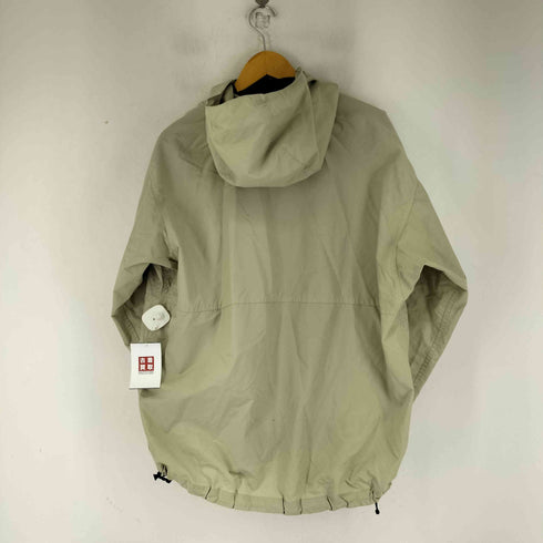 ザノースフェイス THE NORTH FACE ナイロンジップアップコンパクトジャケット メンズ LL