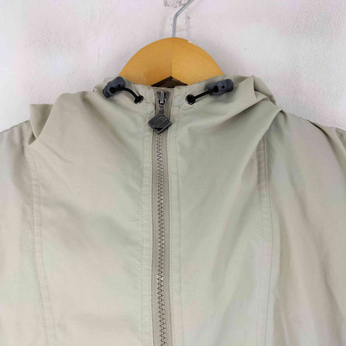 ザノースフェイス THE NORTH FACE ナイロンジップアップコンパクトジャケット メンズ LL