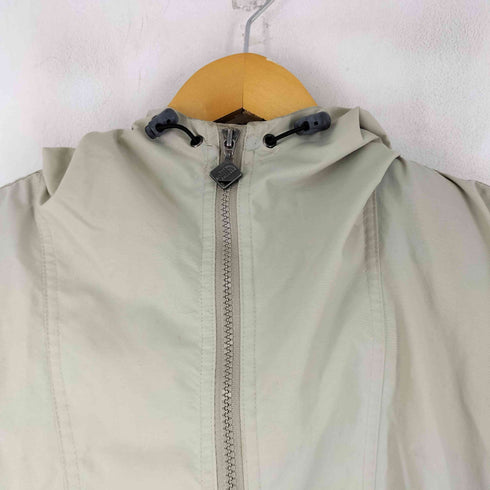 ザノースフェイス THE NORTH FACE ナイロンジップアップコンパクトジャケット メンズ LL