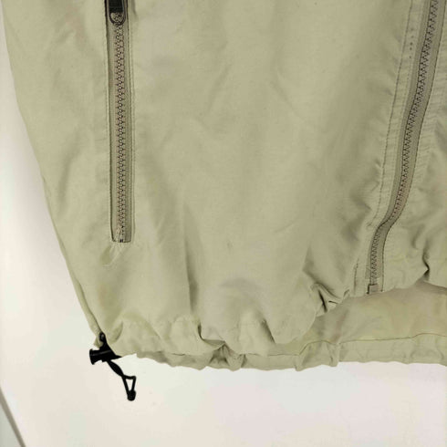 ザノースフェイス THE NORTH FACE ナイロンジップアップコンパクトジャケット メンズ LL