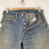 リーバイス Levis 60-70s 66前期 スモールe エスパソ ボタン裏6 501 ボタンフライデニムパンツ メンズ