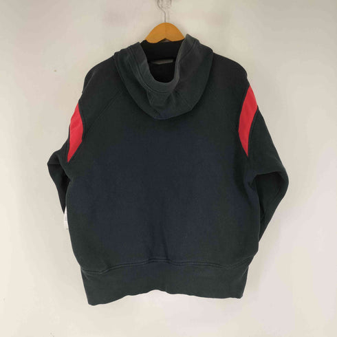 カッパ Kappa 00S ジップアップスウェットパーカー メンズ JPN:L
