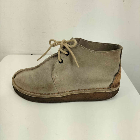 クラークス Clarks デザートシューズ メンズ