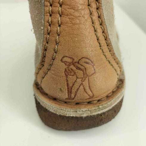 クラークス Clarks デザートシューズ メンズ