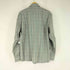 フェアファクス FAIRFAX REDA ACTIVE チェック L/S シャツ メンズ import:XL