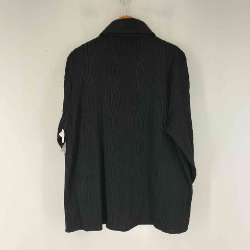 Anchor Smith L/S プリーツ シャツ レディース