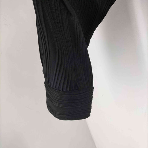 Anchor Smith L/S プリーツ シャツ レディース