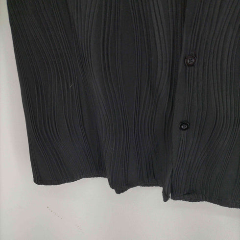 Anchor Smith L/S プリーツ シャツ レディース