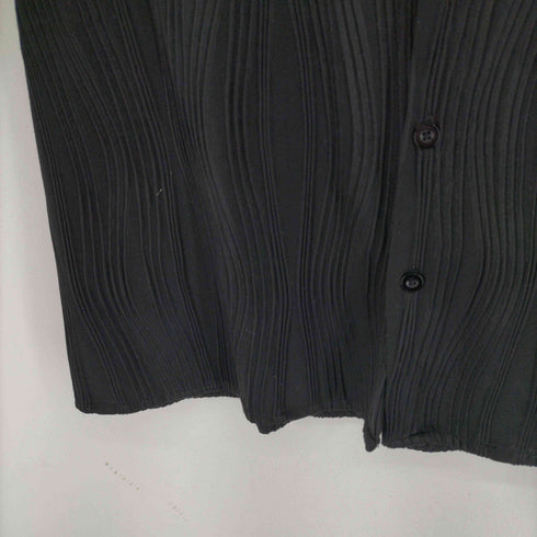 Anchor Smith L/S プリーツ シャツ レディース
