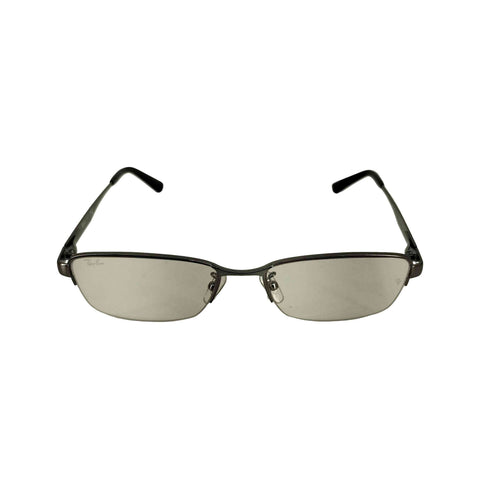 レイバン Ray-Ban RB6453 OPTICS メンズ 55/17/145