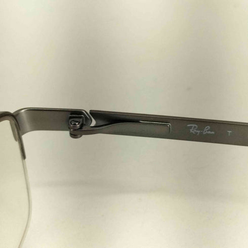 レイバン Ray-Ban RB6453 OPTICS メンズ 55/17/145