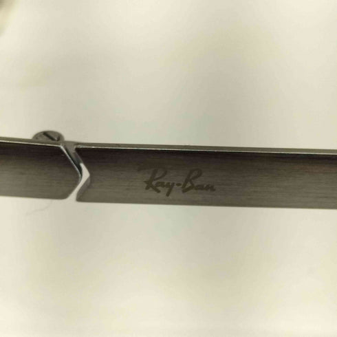 レイバン Ray-Ban RB6453 OPTICS メンズ 55/17/145