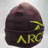 アークテリクス ARCTERYX 24AW Bird Word Toque バード ワード トーク ニット帽 ビーニー メンズ