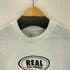 REAL SKATEBOARDS ロゴプリントS/Sカットソー メンズ JPN:M
