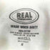 REAL SKATEBOARDS ロゴプリントS/Sカットソー メンズ JPN:M