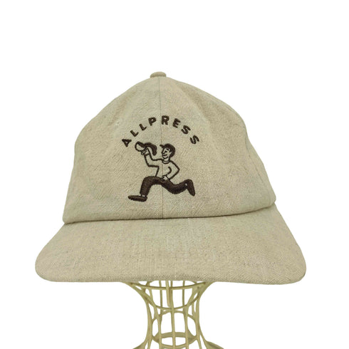 Goodlids Hemp Hats メンズ