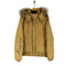 カールカナイ Karl Kani ファーフーデッドジャケット メンズ import:XL