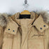 カールカナイ Karl Kani ファーフーデッドジャケット メンズ import:XL