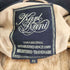 カールカナイ Karl Kani ファーフーデッドジャケット メンズ import:XL
