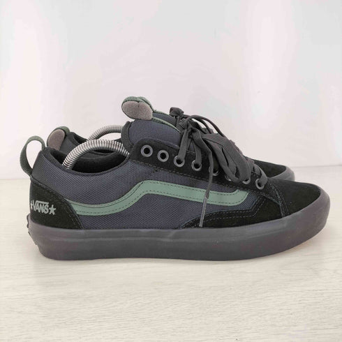 バンズ VANS OLD SKOOL メンズ JPN:27