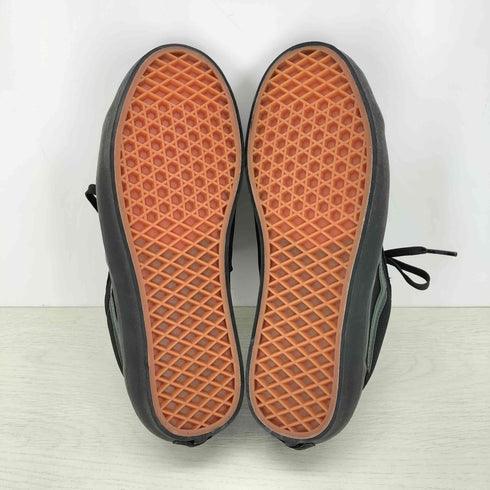 バンズ VANS OLD SKOOL メンズ JPN:27