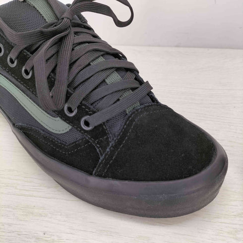 バンズ VANS OLD SKOOL メンズ JPN:27