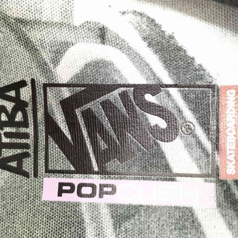 バンズ VANS OLD SKOOL メンズ JPN:27