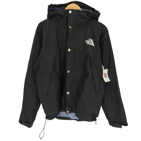 ザノースフェイス THE NORTH FACE Mountain Raintex Jacket マウンテン レインテックス ジャケット GORE-TEX ゴアテックス メンズ import:L
