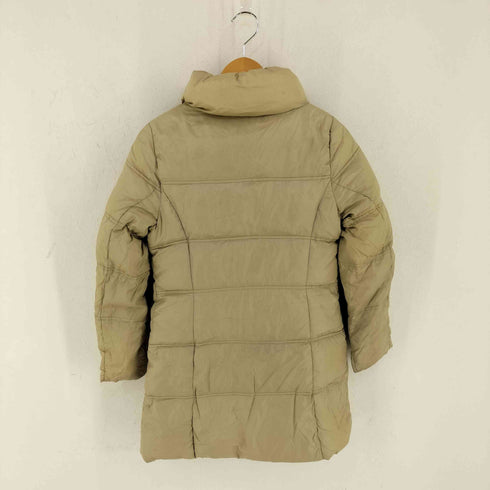 バックナンバー BACK NUMBER ダウンジャケット レディース JPN:M
