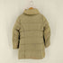 バックナンバー BACK NUMBER ダウンジャケット レディース JPN:M