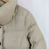 バックナンバー BACK NUMBER ダウンジャケット レディース JPN:M