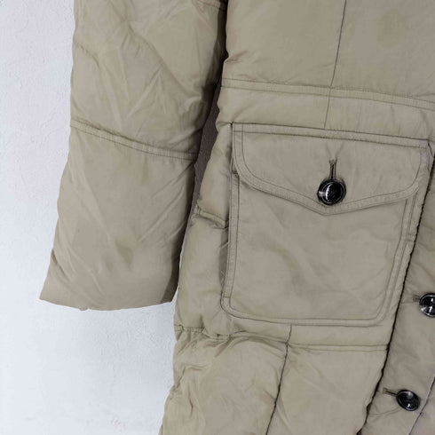 バックナンバー BACK NUMBER ダウンジャケット レディース JPN:M