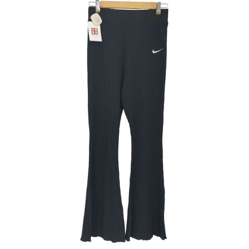 ナイキ NIKE W RIB JRSY PANT レディース L
