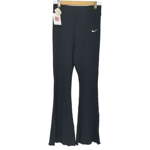 ナイキ NIKE W RIB JRSY PANT レディース L