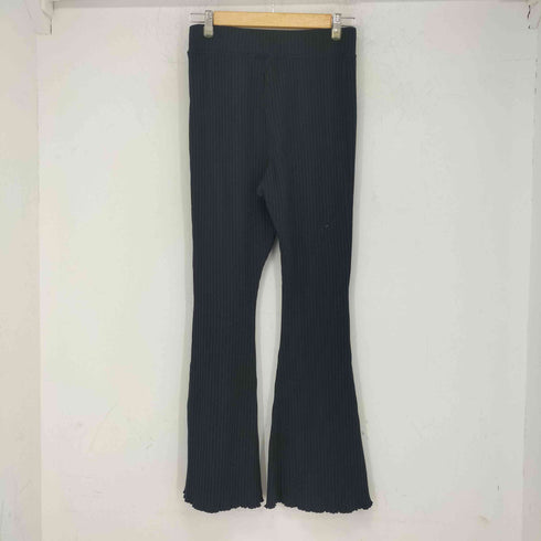 ナイキ NIKE W RIB JRSY PANT レディース L