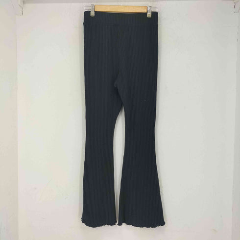 ナイキ NIKE W RIB JRSY PANT レディース L