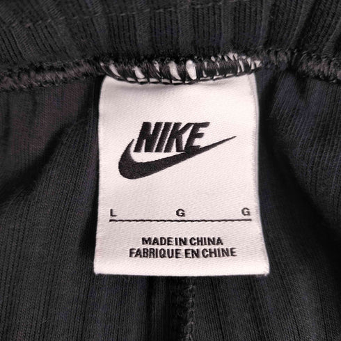 ナイキ NIKE W RIB JRSY PANT レディース L