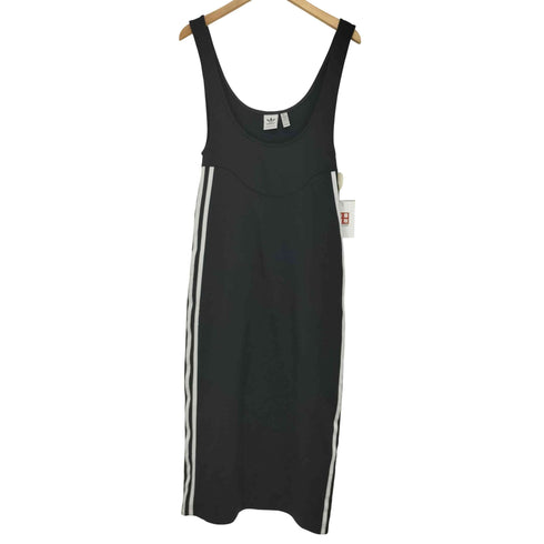 アディダスオリジナルス adidas Originals Always Original ロングスカート レディース JPN:M