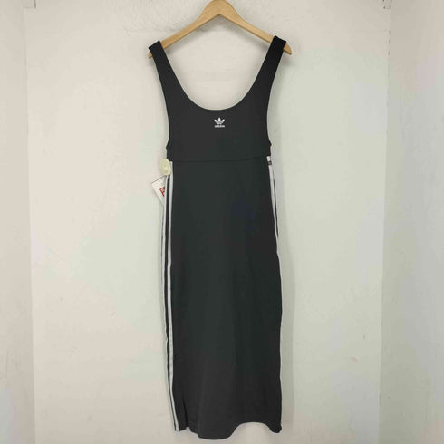 アディダスオリジナルス adidas Originals Always Original ロングスカート レディース JPN:M