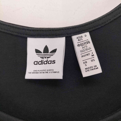 アディダスオリジナルス adidas Originals Always Original ロングスカート レディース JPN:M