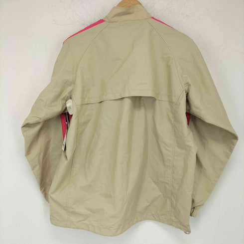 ナイキ NIKE スウォッシュ刺繍 シェルジャケット レディース import:M