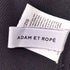 アダムエロペ Adam et Rope リーンマキシニットドレス レディース