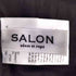 サロンアダムエロペ SALON adam et rope サッカーノースリーブティアードワンピース レディース FREE